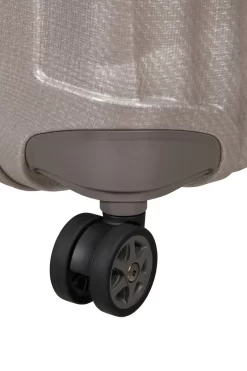 Samsonite Reiskoffer - C-Lite Spinner Uitbreidbaar (4 Wielen) 75 Cm - Pearl/Fuchsia - 2.8 Kg 13 Samsonite Reiskoffer - C-Lite Spinner Uitbreidbaar (4 Wielen) 75 Cm - Pearl/Fuchsia - 2.8 Kg -Reisopslagwinkel 800x1200 75