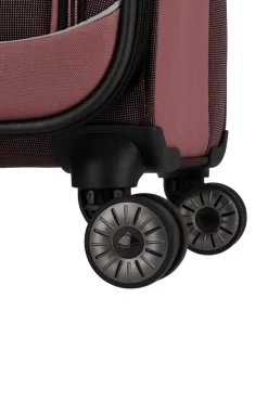 Travelite Zachte Koffer / Trolley / Reiskoffer - Viia - 67 Cm (medium) - Roze 16 Travelite Zachte Koffer / Trolley / Reiskoffer - Viia - 67 Cm (medium) - Roze -Reisopslagwinkel 800x1200 79