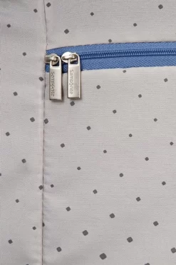 Samsonite Reiskoffer - S'CURE SPINNER 69/25 (Medium) Blauw -Reisopslagwinkel 800x1200 88