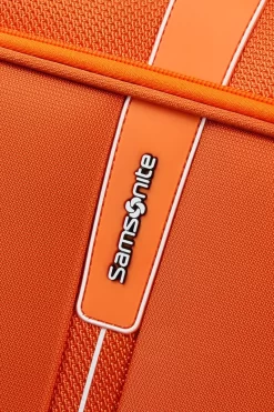 Samsonite Reiskoffer - Popsoda Spinner 55/20/40 (Handbagage) Orange -Reisopslagwinkel 800x1200 9