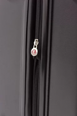 Gladiator Zebra L Spinner 78 Expandable - Zwart 9 Gladiator Zebra L Spinner 78 Expandable - Zwart -Reisopslagwinkel 800x1200 91