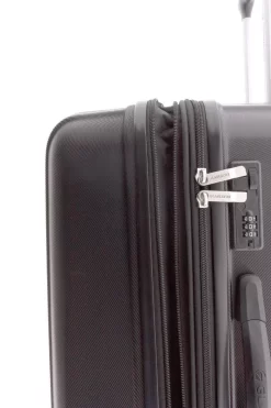 Gladiator Zebra L Spinner 78 Expandable - Zwart 13 Gladiator Zebra L Spinner 78 Expandable - Zwart -Reisopslagwinkel 800x1200 92