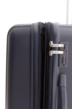 Gladiator Zebra L Spinner 78 Expandable - Zwart 14 Gladiator Zebra L Spinner 78 Expandable - Zwart -Reisopslagwinkel 800x1200 93