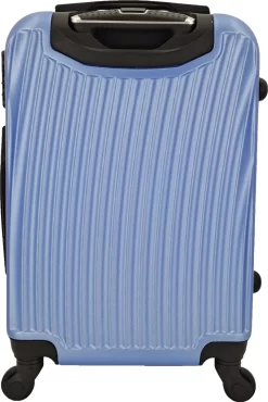 SB Travelbags Kofferset - 2 Delige -Blauw - 75cm/55cm 16 SB Travelbags Kofferset - 2 Delige -Blauw - 75cm/55cm -Reisopslagwinkel 801x1200 12