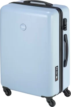 Princess Traveller PT01 - Reiskoffer - Poolhouse Blue - M - 67cm 17 Princess Traveller PT01 - Reiskoffer - Poolhouse Blue - M - 67cm -Reisopslagwinkel 801x1200 8