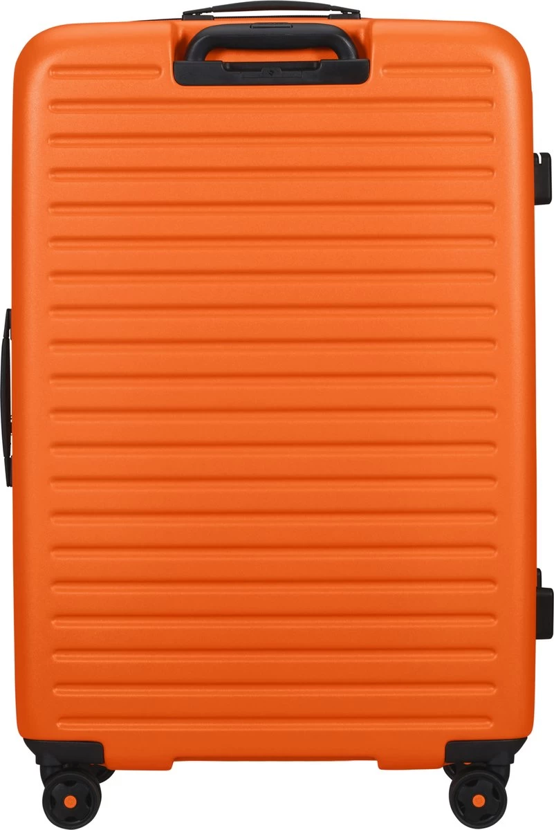 Samsonite Reiskoffer - Stackd Spinner 75/28 (Large) Orange 11 Samsonite Reiskoffer - Stackd Spinner 75/28 (Large) Orange - Afbeelding 11