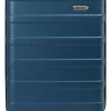 CabinMax Handbagage Koffer - Trolley 35L - Harde Reiskoffer - 55x35x20cm - Groot Capaciteit - Endless Sea