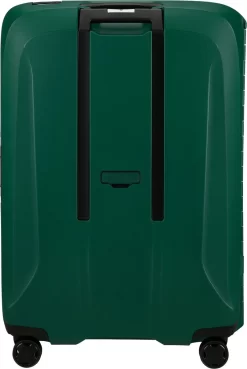 Samsonite Reiskoffer - Essens Spinner (4 Wielen) 75 Cm - Alpine Green - 4.2 Kg -Reisopslagwinkel 803x1200 10