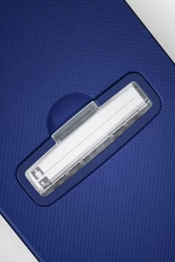 Samsonite Reiskoffer - S'CURE SPINNER 69/25 (Medium) Blauw -Reisopslagwinkel 803x1200 14