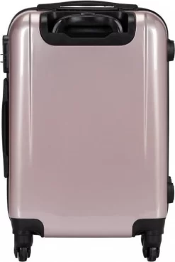 Koffer Roze 50 Cm -Reisopslagwinkel 803x1200 8