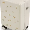 Konges Sløjd Kinderkoffer Petit Lapin - Reiskoffer - Kinderkoffer - Trolley