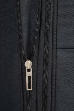 Samsonite Reiskoffer - Base Boost Spinner (Handbagage) 55/35 Black -Reisopslagwinkel 804x1200 2