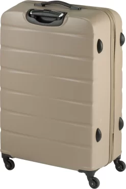 Princess Traveller Grenada - Reiskoffer - Taupe - L - 76cm -Reisopslagwinkel 804x1200 4