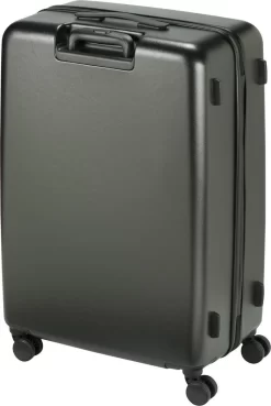 Princess Traveller Harlem - Reiskoffer - Zwart - L - 76cm 13 Princess Traveller Harlem - Reiskoffer - Zwart - L - 76cm -Reisopslagwinkel 804x1200 7