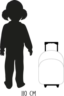 Avengers Thema Trolley/reistas Rugzak Koffertje 33 Cm Voor Kinderen - Weekendtasje Voor Kinderen -Reisopslagwinkel 809x1200 2