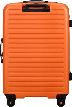 Samsonite Reiskoffer - Stackd Spinner 68/25 (Medium) Orange -Reisopslagwinkel 810x1200 3