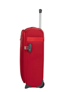Samsonite Reiskoffer - Citybeat Upright 55/20 (Handbagage) Red -Reisopslagwinkel 811x1200 3