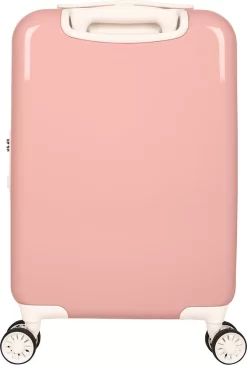 SUITSUIT - Fabulous Fifties - Papaya Peach - Handbagage (55 Cm) -Reisopslagwinkel 812x1200 2