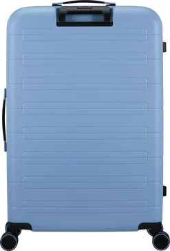 American Tourister Reiskoffer - Novastream Spinner 77/28 Tsa Exp (Large) Pastel Blue 12 American Tourister Reiskoffer - Novastream Spinner 77/28 Tsa Exp (Large) Pastel Blue -Reisopslagwinkel 816x1200 2