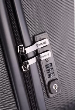 Decent Tranporto-One Medium Koffer - 66 Cm - TSA Slot - Anthracite 24 Decent Tranporto-One Medium Koffer - 66 Cm - TSA Slot - Anthracite -Reisopslagwinkel 816x1200 3