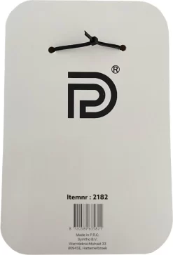 PD ® - Nektasje Zwart - Reisportemonnee - Travel Wallet - Reis Organizer - Reisdocumenten Organizer. -Reisopslagwinkel 816x1200 4