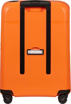 Samsonite Reiskoffer - Magnum Eco Spinner 55/20 (Handbagage) Radiant Orange -Reisopslagwinkel 818x1200