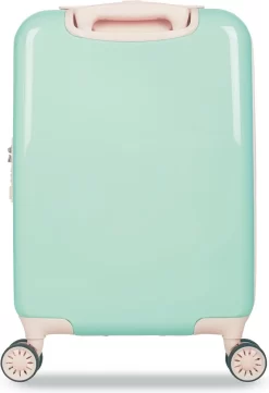 SUITSUIT - Fabulous Fifties - Luminous Mint - Handbagage (55 Cm) -Reisopslagwinkel 820x1200