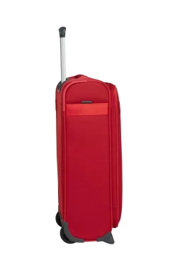Samsonite Reiskoffer - Citybeat Upright 55/20 (Handbagage) Red -Reisopslagwinkel 825x1200 1