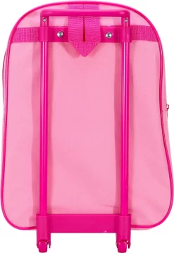 Paw Patrol SKYE Unicorn Eenhoorn Trolley Koffertje Vakantie Logeren Tripjes Roze Regenboog -Reisopslagwinkel 825x1200 2