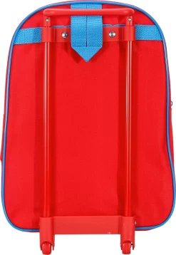 Marvel THE AVENGERS Trolley Koffertje Vakantie Logeren Tripjes -Reisopslagwinkel 828x1200