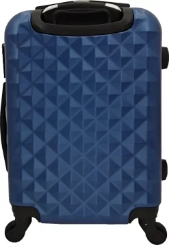 SB Travelbags Kofferset - 2 Delige 'Expandable' Koffer - Blauw - 65cm/55cm 18 SB Travelbags Kofferset - 2 Delige 'Expandable' Koffer - Blauw - 65cm/55cm -Reisopslagwinkel 828x1200 3