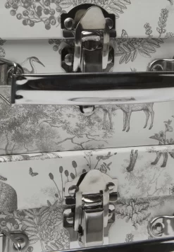 Jollein Speelkoffertje Pimpelmees - Forest Animals - 2 Stuks -Reisopslagwinkel 830x1200 7