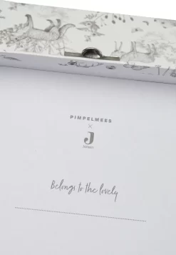 Jollein Speelkoffertje Pimpelmees - Forest Animals - 2 Stuks -Reisopslagwinkel 830x1200 8