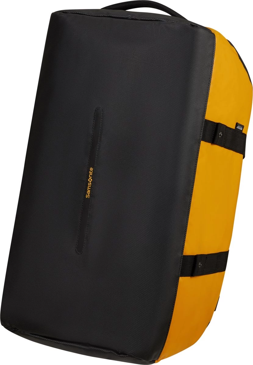 Samsonite Reistas Zonder Wielen - Ecodiver Duffle M Yellow 6 Samsonite Reistas Zonder Wielen - Ecodiver Duffle M Yellow - Afbeelding 6