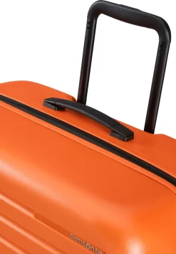 Samsonite Reiskoffer - Stackd Spinner 75/28 (Large) Orange 18 Samsonite Reiskoffer - Stackd Spinner 75/28 (Large) Orange -Reisopslagwinkel 831x1200 2