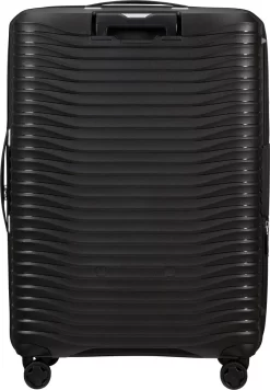 Samsonite Reiskoffer - Upscape Spinner 4 Wiel 75/28 Uitbreidbaar (Large) Black 13 Samsonite Reiskoffer - Upscape Spinner 4 Wiel 75/28 Uitbreidbaar (Large) Black -Reisopslagwinkel 832x1200 4