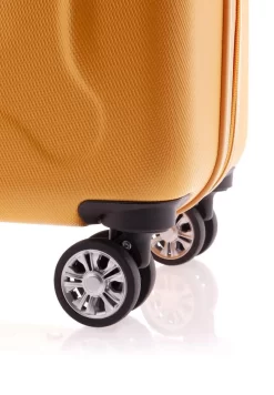 Gladiator Beetle M Spinner 68 - TSA Slot - Abrikoos Oranje -Reisopslagwinkel 833x1200 2