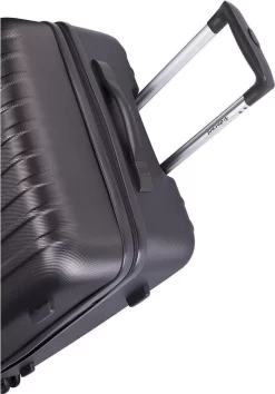 Decent Tranporto-One Medium Koffer - 66 Cm - TSA Slot - Anthracite 22 Decent Tranporto-One Medium Koffer - 66 Cm - TSA Slot - Anthracite -Reisopslagwinkel 837x1200 2