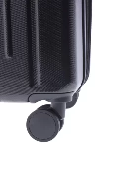 Gladiator Tropical Grote Koffer Expandable - 77 Cm - 105/117 Liter - Zwart -Reisopslagwinkel 837x1200 3