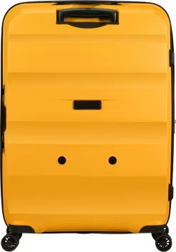 American Tourister Reiskoffer - Bon Air Dlx Spinner 75/28 Tsa Exp (Large) Light Yellow -Reisopslagwinkel 840x1200 1