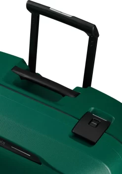 Samsonite Reiskoffer - Essens Spinner (4 Wielen) 75 Cm - Alpine Green - 4.2 Kg -Reisopslagwinkel 841x1200 4