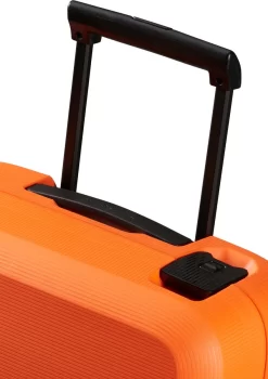 Samsonite Reiskoffer - Magnum Eco Spinner 55/20 (Handbagage) Radiant Orange -Reisopslagwinkel 847x1200 2