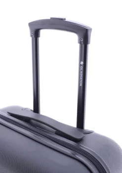 Gladiator Beetle M Spinner 68 - TSA Slot - Zwart -Reisopslagwinkel 850x1200 2