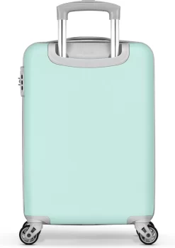 SUITSUIT - Caretta - Soft Lime - Handbagage (53 Cm) -Reisopslagwinkel 850x1200