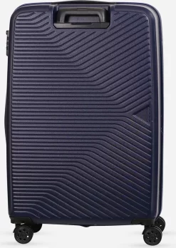 ©TROLLEYZ - Ibiza No.3 - Reiskoffer 69cm Met TSA Slot - Dubbele Wielen - 360° Spinners - 100% ABS - Reiskoffer In Ocean Blue 11 ©TROLLEYZ - Ibiza No.3 - Reiskoffer 69cm Met TSA Slot - Dubbele Wielen - 360° Spinners - 100% ABS - Reiskoffer In Ocean Blue -Reisopslagwinkel 851x1200 3