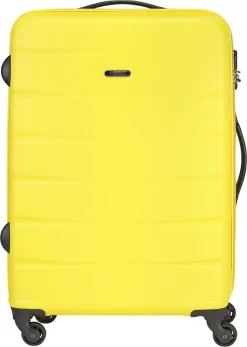 Princess Traveller Grenada - Reiskoffer - Spring Fever - L - 78cm 10 Princess Traveller Grenada - Reiskoffer - Spring Fever - L - 78cm -Reisopslagwinkel 853x1200 1