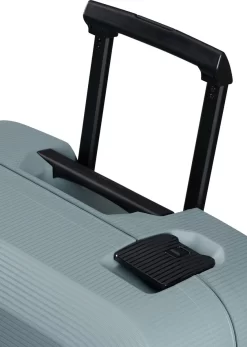 Samsonite Reiskoffer - Magnum Eco Spinner 81/30 (81 Cm) Ice Blue -Reisopslagwinkel 853x1200 2