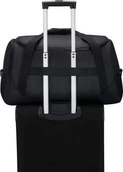 American Tourister Reistas Zonder Wielen - Urban Groove Ug23 Duffle Sport Black -Reisopslagwinkel 853x1200 3