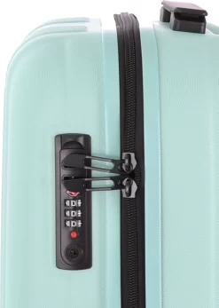 Oistr Noorvik Handbagage 4 Wheel Spinner Mint Green 21 Oistr Noorvik Handbagage 4 Wheel Spinner Mint Green -Reisopslagwinkel 855x1200 1