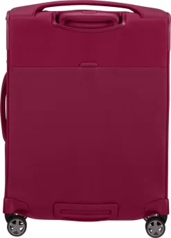 Samsonite Reiskoffer Met Laptopvak - D'Lite Spinner Uitbreidbaar (4 Wielen) 55 Cm Handbagage - Fuchsia - 2 Kg 19 Samsonite Reiskoffer Met Laptopvak - D'Lite Spinner Uitbreidbaar (4 Wielen) 55 Cm Handbagage - Fuchsia - 2 Kg -Reisopslagwinkel 862x1200 1